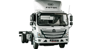 Foton Aumark S100